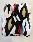 AIR DIAMOND TURF 49ERS 2025 - SIZE 11.5 (WORN)