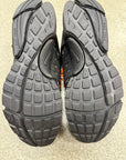 OFF WHITE AIR PRESTO BLACK - SIZE 9 (WORN)