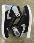 AIR JORDAN 1 HIGH ALEALI MAY - SIZE 8 (WORN)