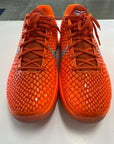 KOBE 6 PROTRO TOTAL ORANGE - SIZE 9.5 (WORN)