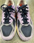 NEW BALANCE 990 TEDDY SANTIS RAW AMETHYST - SIZE 11 (WORN)