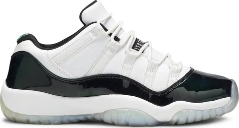 Air Jordan 11 Retro Low BG "IRIDESCENT"