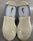 AIR FEAR OF GOD 1 BLACK - SIZE 13 (WORN)