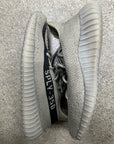 YEEZY 350 V2 GRANITE - SIZE 10 (WORN)