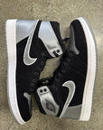 AIR JORDAN 1 HIGH ALEALI MAY SHADOW - SIZE 10 (WORN)