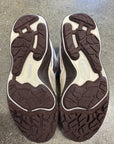 ZOOM FIELD JAXX TRAVIS SCOTT LECHE BLUE - SIZE 9.5 (WORN)