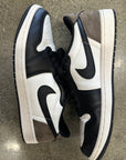 AIR JORDAN 1 LOW MOCHA - SIZE 10.5 (WORN) - SUPER CLEAN