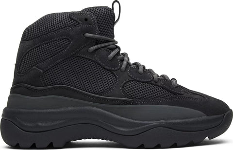 Yeezy Suede Desert Boot "SEASON 6 GRAPHITE"