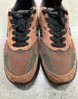 NEW BALANCE MR993 AIME LEON DORE BROWN - SIZE 9.5 (WORN)