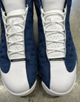 AIR JORDAN 13 FLINT - SIZE 12 (WORN)