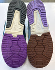 ASICS GEL LYTE 3 SEAN WOTHERSPOON - SIZE 10 (WORN)