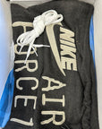 AIR FORCE 1 LOW CACTUS PLANT FLEA MARKET WHITE - SIZE 11 (WORN)