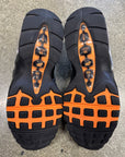 NIKE AIR MAX 95 OG MANDARIN - SIZE 10 (WORN)