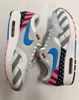 AIR MAX 1 PARRA 2018 - SIZE 11 (WORN)