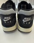 AIR MAX 1 PATTA WAVES BLACK - SIZE 10.5 (WORN)