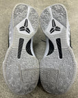 KOBE 5 PROTRO ZEBRA - SIZE 10 (WORN)