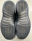 AIR JORDAN 12 OVO BLACK - SIZE 11.5 (WORN)
