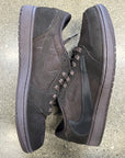 AIR JORDAN TRAVIS SCOTT LOW VELVET - SIZE 13 (WORN) - SUPER CLEAN