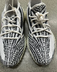 YEEZY BOOST 350 V2 ZEBRA - SIZE 11 (WORN)