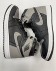 AIR JORDAN 1 HIGH SHADOW - SIZE 8 (WORN)