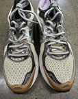 NEW BALANCE 860 AIME LEON DORE GREEN - SIZE 8.5 (WORN)