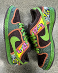 NIKE DUNK LOW PRM DE LA SOUL - SIZE 8.5 (WORN)