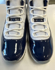 AIR JORDAN 11 WIN LIKE 82 - SIZE 13 (WORN)
