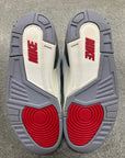 AIR JORDAN 3 REIMAGINED - SIZE 9 (WORN)
