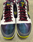 KOBE 5 PROTRO CHAOS - SIZE 12 (WORN)