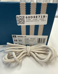 ADIDAS BADBO 1.0 RESILENCE - SIZE 10 (WORN) - SUPER CLEAN