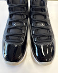 AIR JORDAN 11 JUBILEE - SIZE 9.5 (WORN)