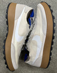 GENERAL PURPOSE TOM SACHS LIGHT CREAM - SIZE 12 (WORN)