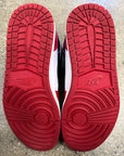 AIR JORDAN 1 HIGH CHICAGO 2013 - SIZE 11 (WORN) - SUPER CLEAN