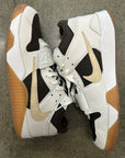 JUMPMAN JACK TRAVIS SCOTT SAIL - SIZE 11 (WORN)