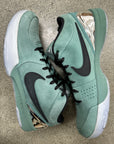 KOBE 4 GIRL DAD - SIZE 12 (WORN) - REPLACEMENT BOX