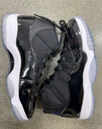 AIR JORDAN 11 SPACE JAM 2016 - SIZE 12.5 (WORN)