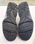 AIR TRAINER HUARACHE BLACK - SIZE 11 (WORN) - SUPER CLEAN