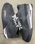 AIR JORDAN 4 RM SP NIGEL DRIVEWAY GREY - SIZE 9 (WORN)