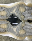 AIR JORDAN 11 JUBILEE - SIZE 8.5 (WORN)