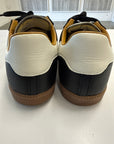 ADIDAS SAMBA OG JJJJOUND BLACK - SIZE 11 (WORN) - SUPER CLEAN