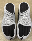 AIR JORDAN 12 BARONS - SIZE 8.5 (WORN)