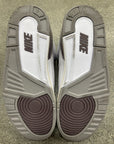 WMNS AIR JORDAN 3 A MA MANIERE - SIZE W13 M11.5 (WORN)