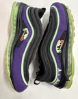 AIR MAX 97 SLIME HALLOWEEN 2020 - SIZE 14 (WORN)