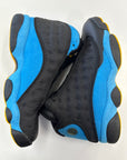 AIR JORDAN 13 CP AWAY - SIZE 12 (WORN)