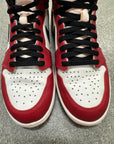 AIR JORDAN 1 HIGH LOST AND FOUND - SIZE 12 (WORN)