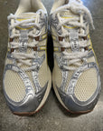 ASICS GEL NIMBUS VANDY THE PINK BANANA SPLIT - SIZE 8 (WORN)