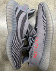 YEEZY 350 V2 BELUGA 2.0 - SIZE 11 (WORN)