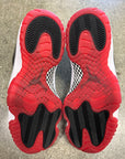 AIR JORDAN 11 BRED 2019 - SIZE 9.5 (WORN) - SUPER CLEAN