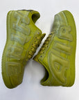 AIR FORCE 1 LOW CACTUS PLANT FLEA MARKET MOSS - SIZE 9 (WORN) - SUPER CLEAN
