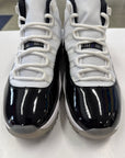 AIR JORDAN 11 CONCORD 2018 - SIZE 11.5 (WORN)